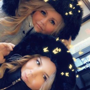 Meet your Posher, Sylvie